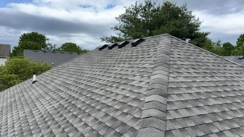 efficient roofing products central ohio kentucky eagleview roofing