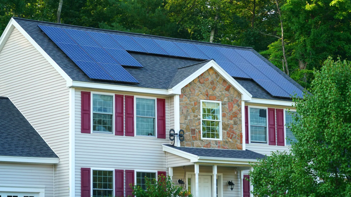 money saving solar roofing solutions central ohio kentucky eagleview roofing