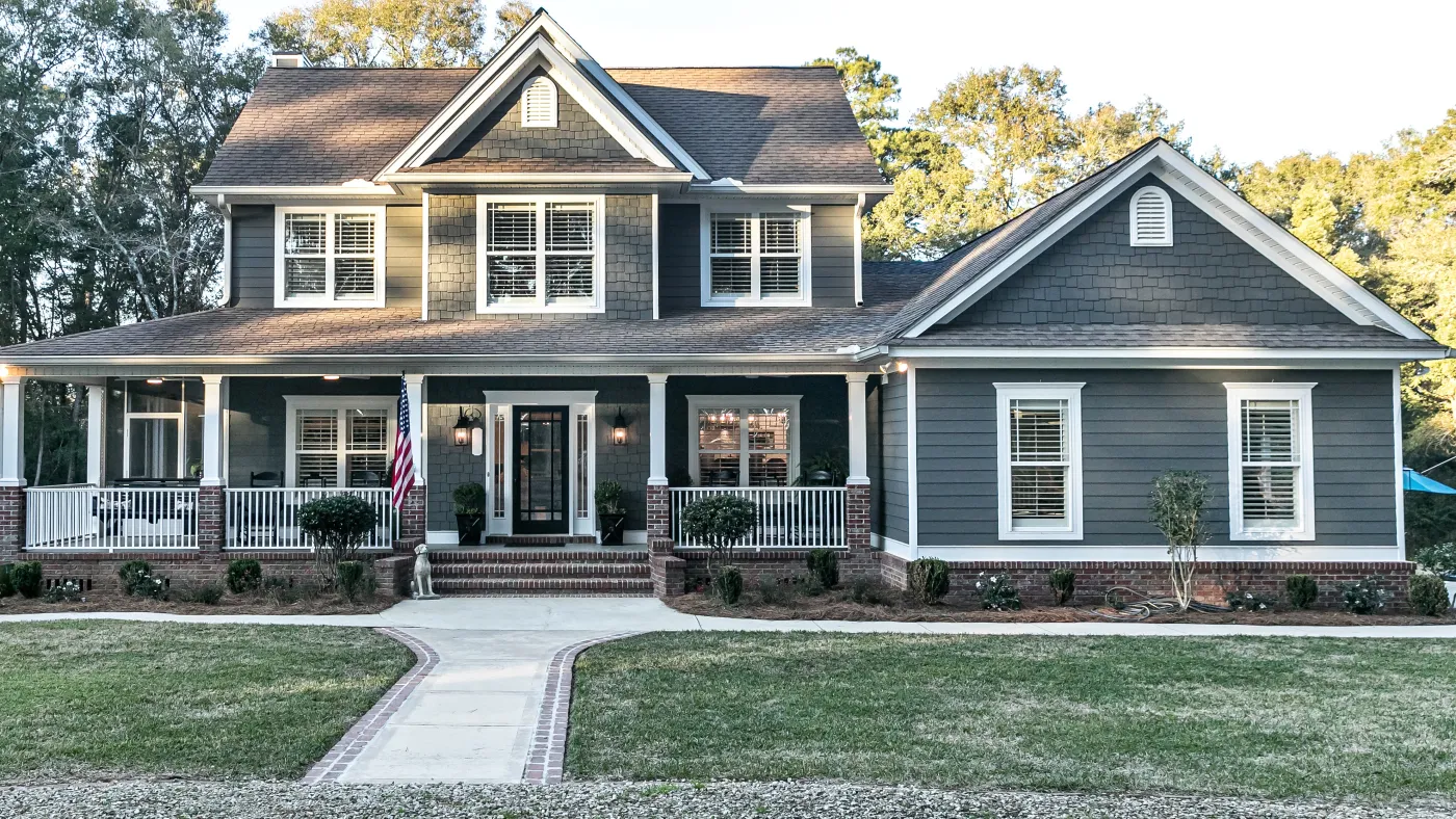 transparent siding installations central ohio kentucky eagleview roofing