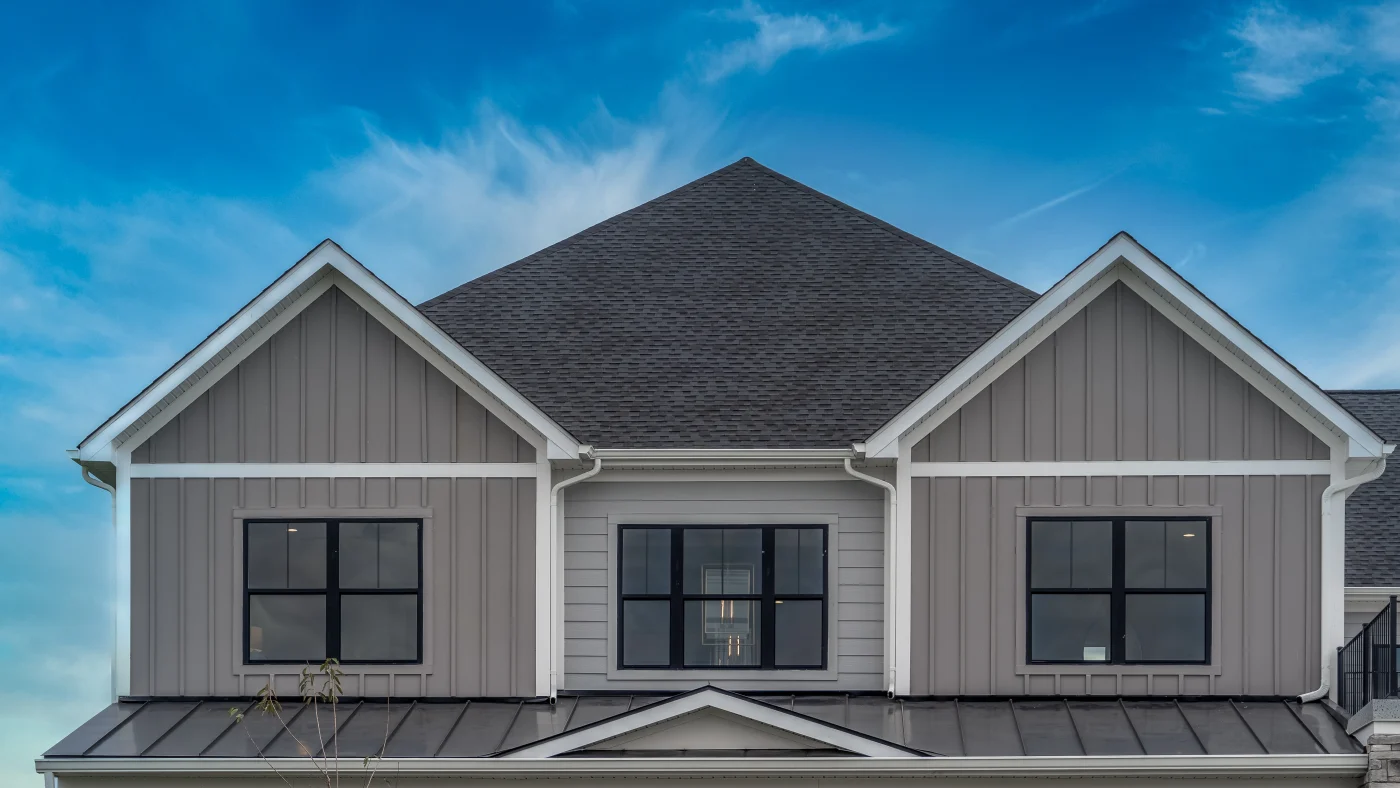 Premium siding products for home exterior upgrades