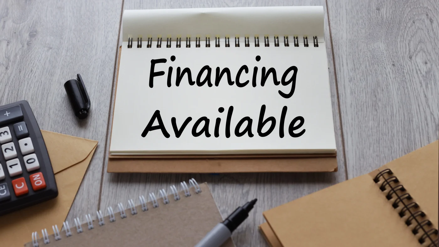 Roofing financing options for homeowners