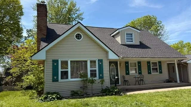 Brand-name roofing products used by EagleView Roofing